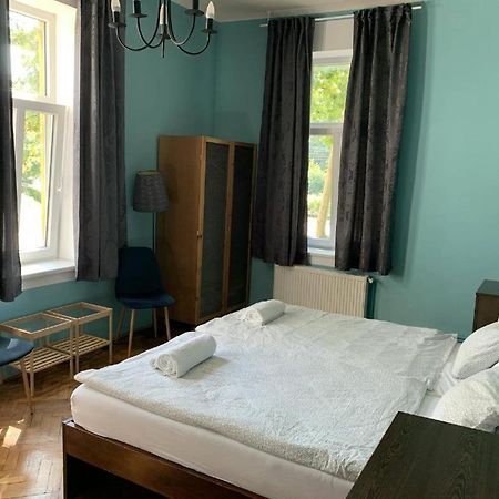 Unique Vila Veselova, Ljubljana City Center Luaran gambar